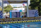 SEA Games 2025 - Tujuh perenang Indonesia melaju ke babak final enam nomor renang