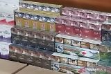 Bea Cukai Kudus berhasil ungkap 169 kasus rokok ilegal