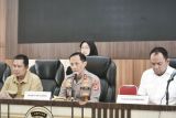 Polda Lampung: PT pembawa kayu log miliki izin pemanfaatan hasil hutan