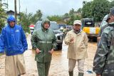 Pemkab Solok imbau warga waspada bencana akibat hujan berkepanjangan