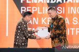 Kota Palembang buat aplikasi smart city perlancar layanan informasi