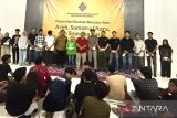Kementerian Kebudayaan bantu warga terdampak bencana
