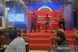 Telkomsel membangun 23 Posko Siaga Natal 2025 dan Tahun Baru 2026 di Papua