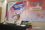 Deputi Kepala LPS sebut 99,96 persen rekening nasabah di Papua telah dijamin