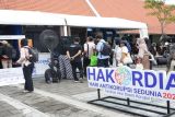 KAI Group sukseskan Hakordia 2025 di Yogyakarta