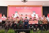Gandeng Bank Jateng, Pemkab Wonogiri berikan beasiswa ke 605 mahasiswa berprestasi