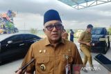 Kebutuhan pokok Tanjungpinang dipastikan aman jelang Nataru