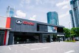 Dealer baru GWM dibuka di Jakarta Barat