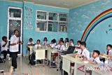Unpatti berikan kursus Bahasa Jerman pada anak sekolah