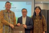 UI GreenMetric dan BPLH gelar workshop pengelolaan lingkungan perusahaan