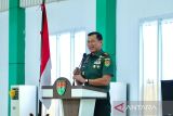 TNI memperkuat sinergitas dengan BEM di Lampung demi ciptakan persatuan