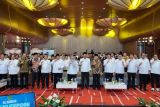 Kemenag luncurkan Public Expose Zakat--Wakaf 2025