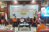 Diskominfo Sulbar jaga ruang informasi jelang Sensus Ekonomi 2026