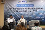 KKP menggelar pertemuan tahunan UPP bahas strategi pengelolaan perikanan