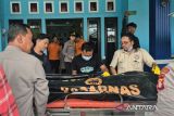 Pria asal Jakarta ditemukan meninggal di Palangka Raya