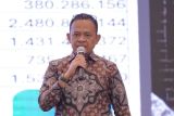 Kementerian ATR mempercepat penyelesaian berkas layanan