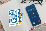 Bea Cukai menerima 7.219 laporan penipuan hingga November 2025