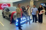 PT NMDI mulai kirim Nissan X-trail generasi terbaru ke tangan konsumen