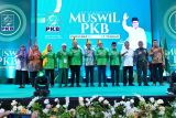 Gubernur Sulteng tekankan kolaborasi dengan partai politik