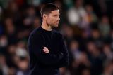 Xabi Alonso anggap cemoohan suporter di Bernabeu hal biasa