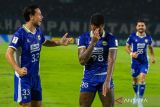 Persib amankan kemenangan 2-0 atas Bhayangkara Presisi Lampung FC