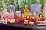 BPOM intensifikasi pengawasan kosmetik jelang akhir tahun