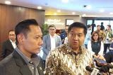 AHY: Pemerintah butuh Rp51 triliun rehabilitasi dan rekonstruksi infrastruktur Sumatra
