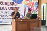 Pemkab Boyolali edukasi siswa lewat Museum R Hamong Wardoyo