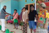 Ketua Adat Papua: Hari Raya Natal momentum untuk memperkuat persatuan masyarakat
