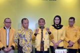 Bupati Lampung diamankan KPK dalam OTT, Golkar angkat bicara