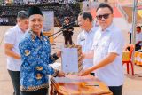 Pemkab Morowali Utara serahkan SK kepada 1.436 PPPK tahap dua