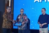LKBN ANTARA raih beragam penghargaan pada ajang Media MIND ID 2025