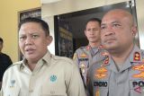 KLH memperketat pengamanan lokasi cesium-137 usai terjadinya pencurian