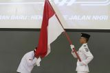 Tujuh faksi NII Jabar serentak deklarasi setia kepada NKRI