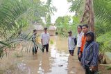Banjir rendam lima desa di OKU Timur Sumsel