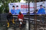 Korpri bersama Baznas bedah 12 unit RTLH di Lombok Tengah