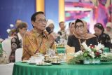 Gubernur DIY minta fleksibilitas skema baru PKB cegah ketimpangan