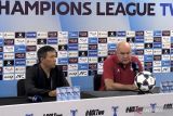 Bungkam Bangok United, Persib lolos ke 16 besar AFC Liga Champions