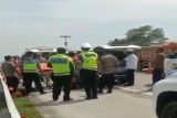 RSUD Kabupaten Tegal otopsi empat jasad dalam mobil di tol Tegal