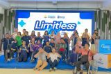 Limitless Fest 2025 apresiasi karya penyandang disabilitas