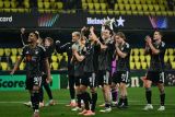 Copenhagen kalahkan Villarreal, Ajax tekuk Qarabag di Liga Champions