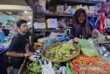 Harga cabai di Temanggung naik dampak cuaca ekstrem