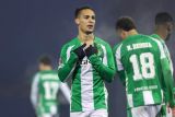 Real Betis libas Dinamo Zagreb 3-1 di Liga Europa