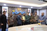 Pemkab Kutim siapkan lahan bangun gedung Bulog