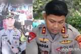 Polres Donggala: Kasus narkotika meningkat jadi 48 kasus tahun 2025