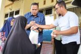 Pemkot Pariaman terus salurkan bantuan untuk korban bencana