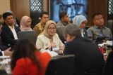 Agenda reformasi Indonesia selaras dengan prinsip OECD