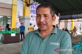 Pemkab Pulang Pisau gelar pasar penyeimbang jelang Natal dan Tahun Baru