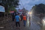 Korban banjir di Meurah Dua Pidie Jaya butuh tenda