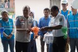 TJSL PLN UID Sumbar Resmikan Workshop Konversi Motor Listrik Pertama di Sumatera Barat